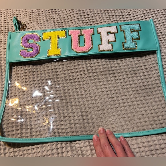 STUFF POUCH - Picture 2 of 2